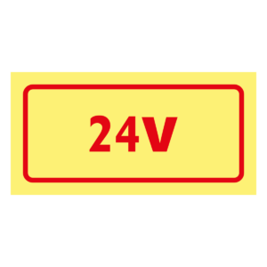 24v