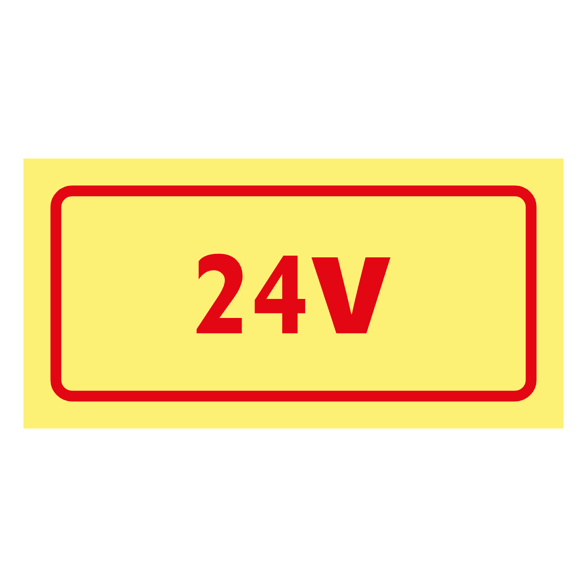 24v