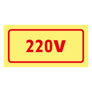 220v